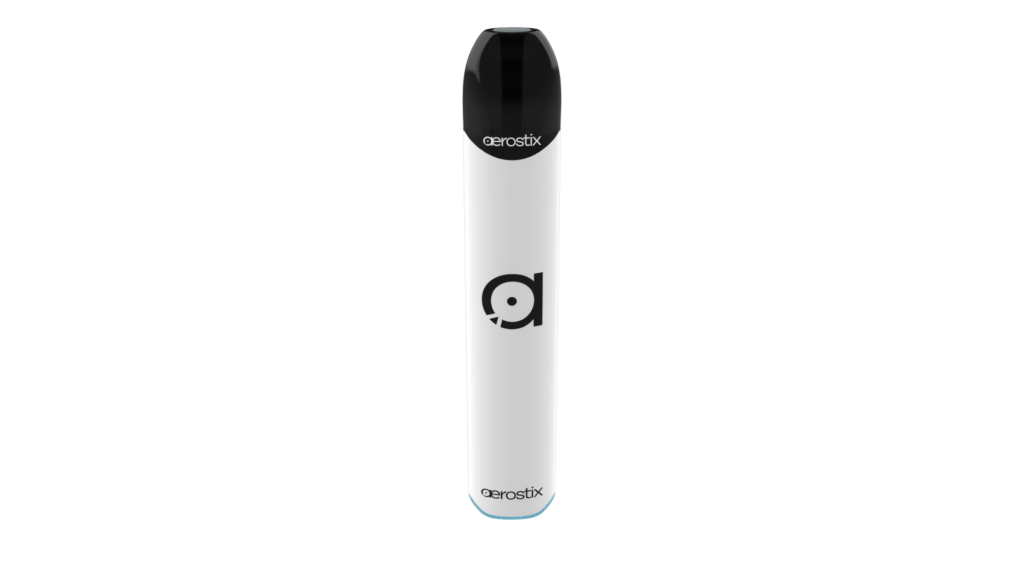 aerostix device