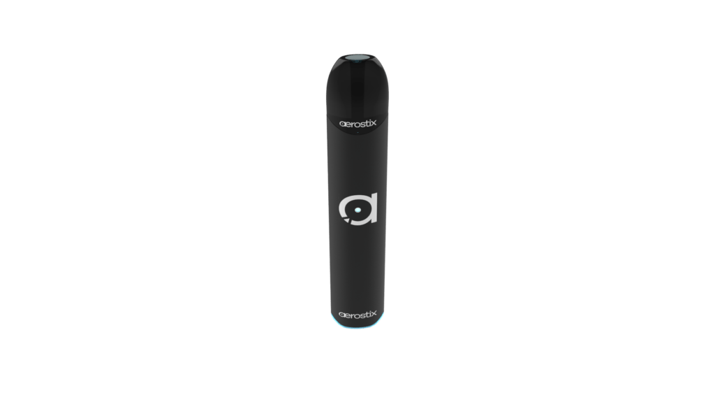 Vaping Pod