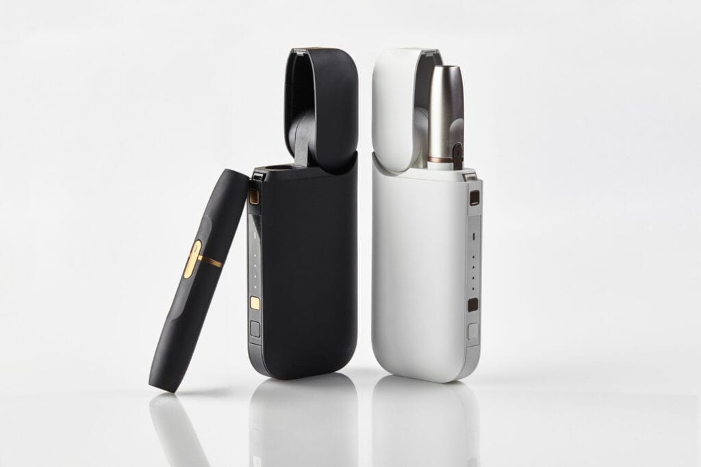 vape products