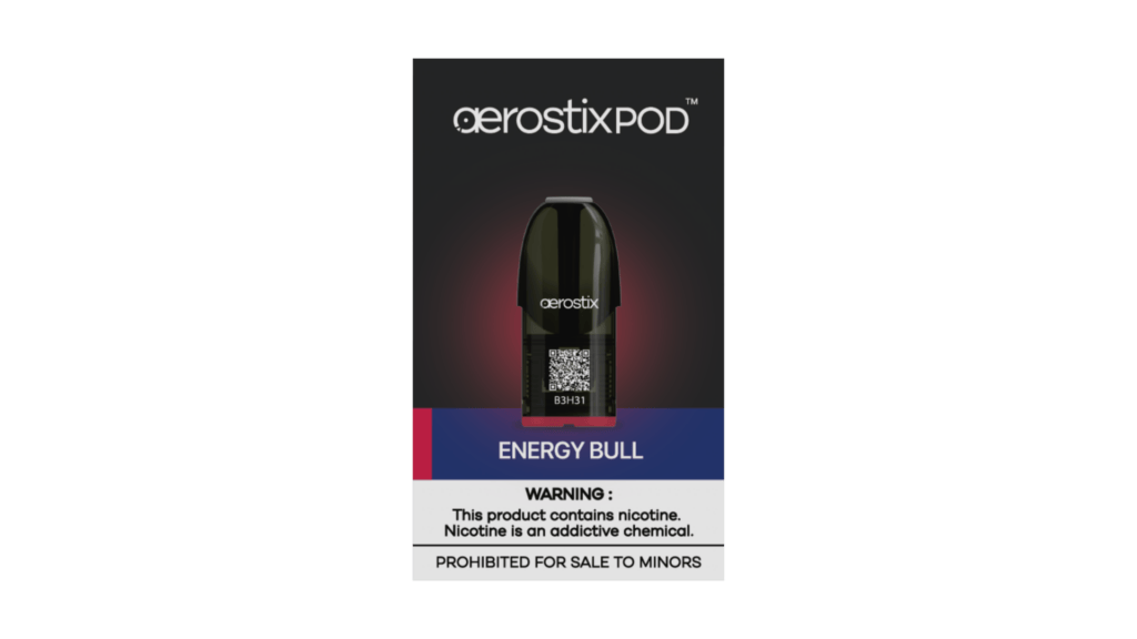 Pod Vape
