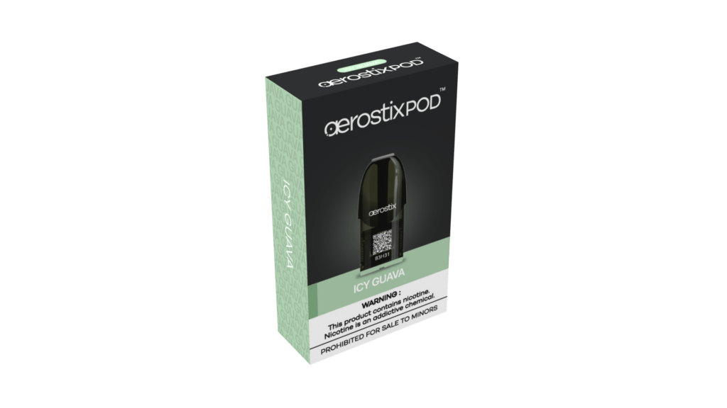 Perisa Vape Popular