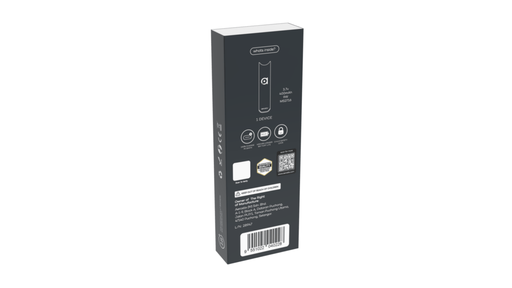 Vaping Tips