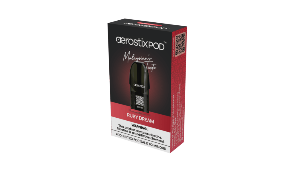 Health Approved Vape