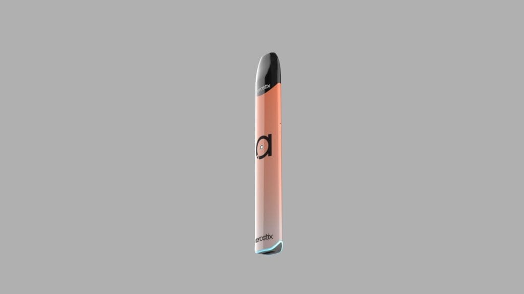 Vape Brand Transparency